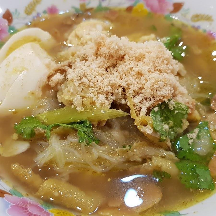 Dapur Surabaya, Grogol