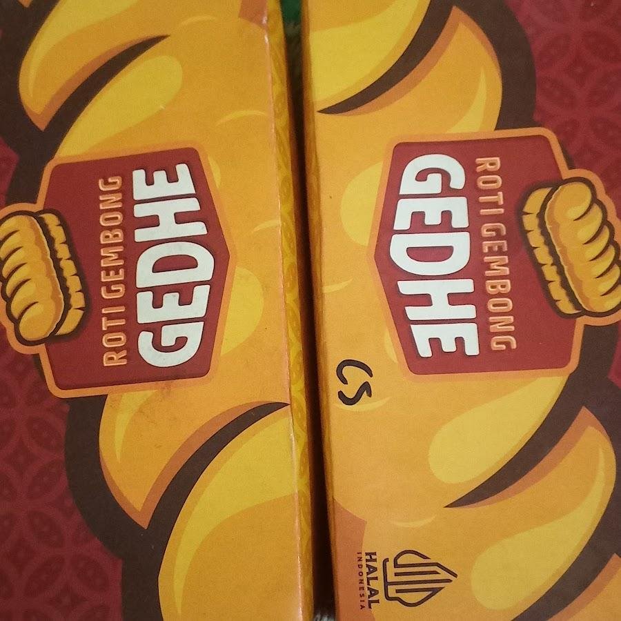 Roti Gembong Gedhe, Karanganyar