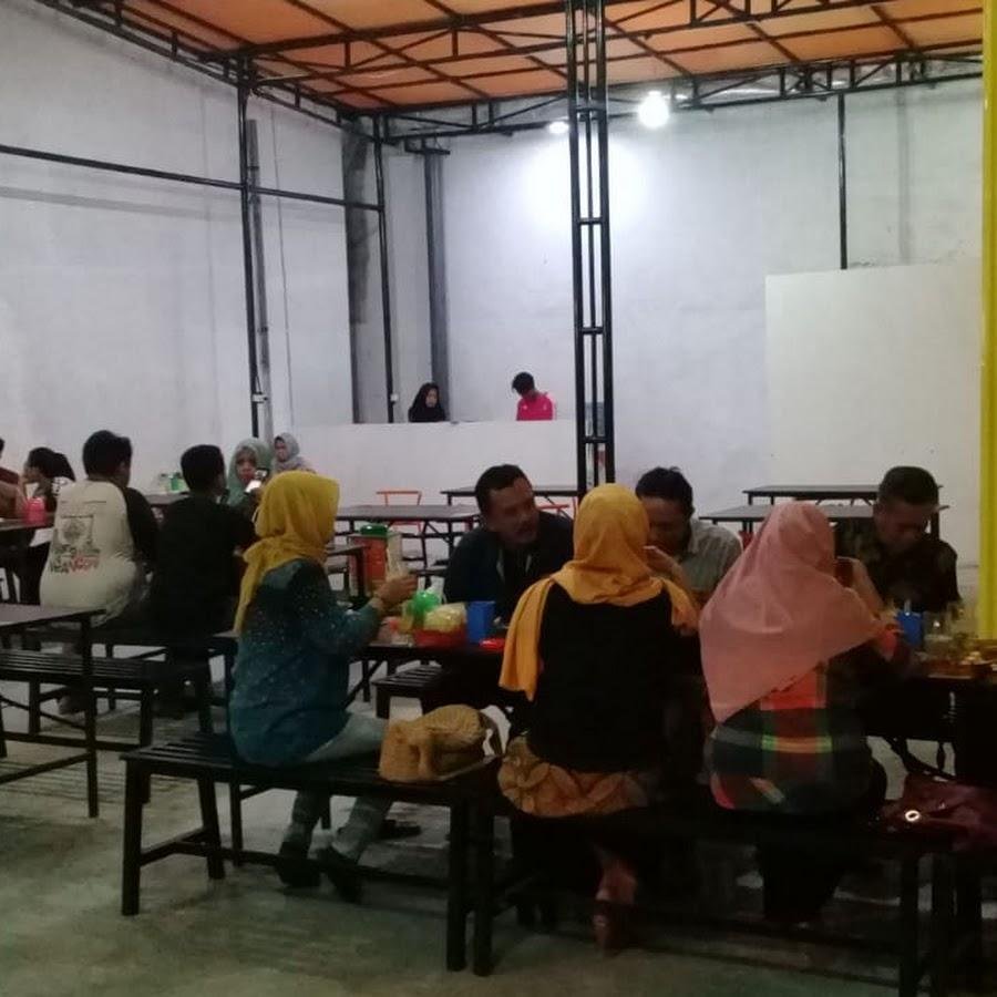 Sumber Selera Chinese Food Halal, Kartoharjo