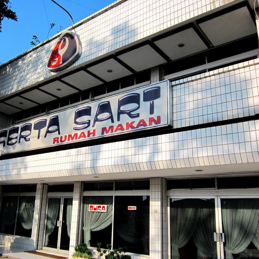 Rumah Makan Kerta Sari, Blimbing