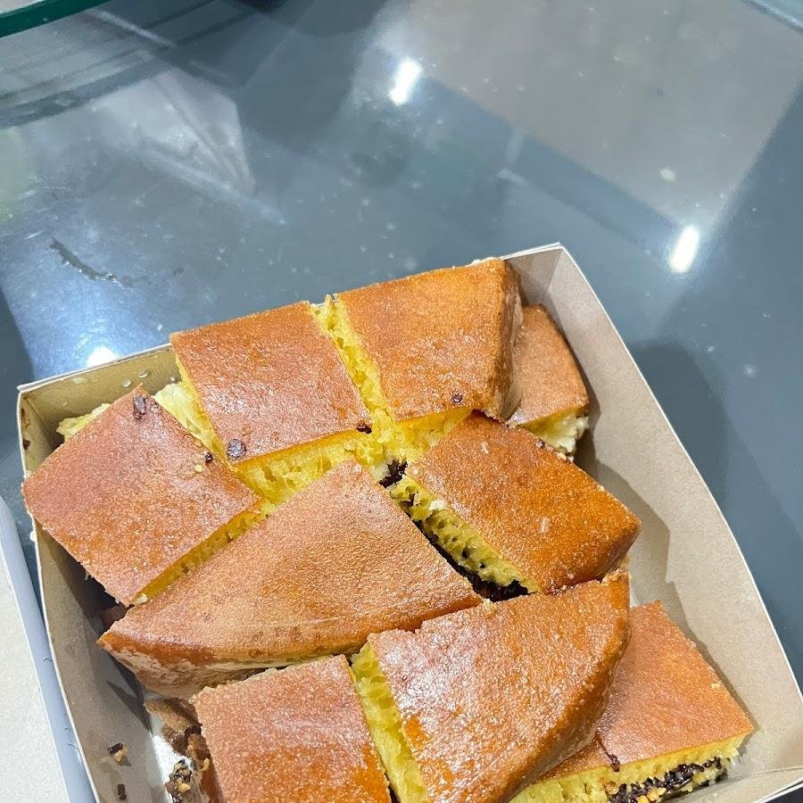 Martabak Sinar Bangka, Taman Kopo Indah