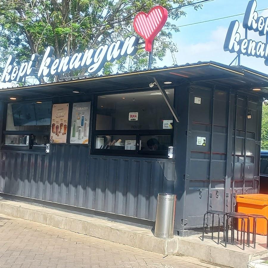 Kopi Kenangan, RS PHC Surabaya
