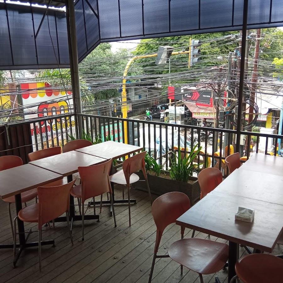 Miami Chicken, Sulfat