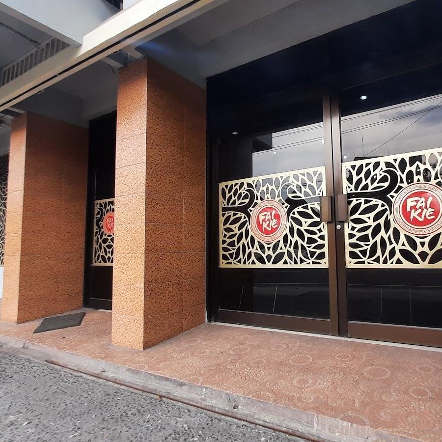 Fai Kie Restaurant, Kapten Mulyadi