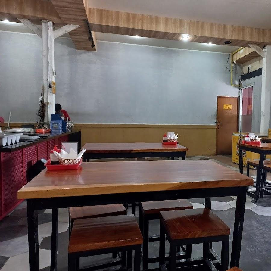 Bebek Kaleyo, Lebak Bulus