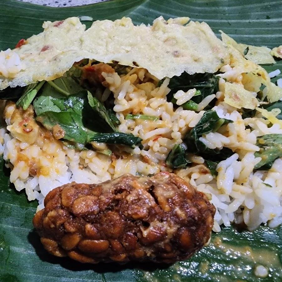 Pecel Sarangan DOKTER PINCOEK