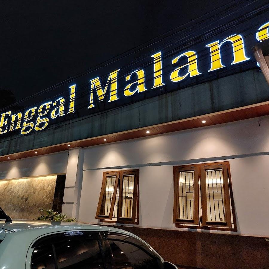 Bakso Malang Enggal, Burangrang