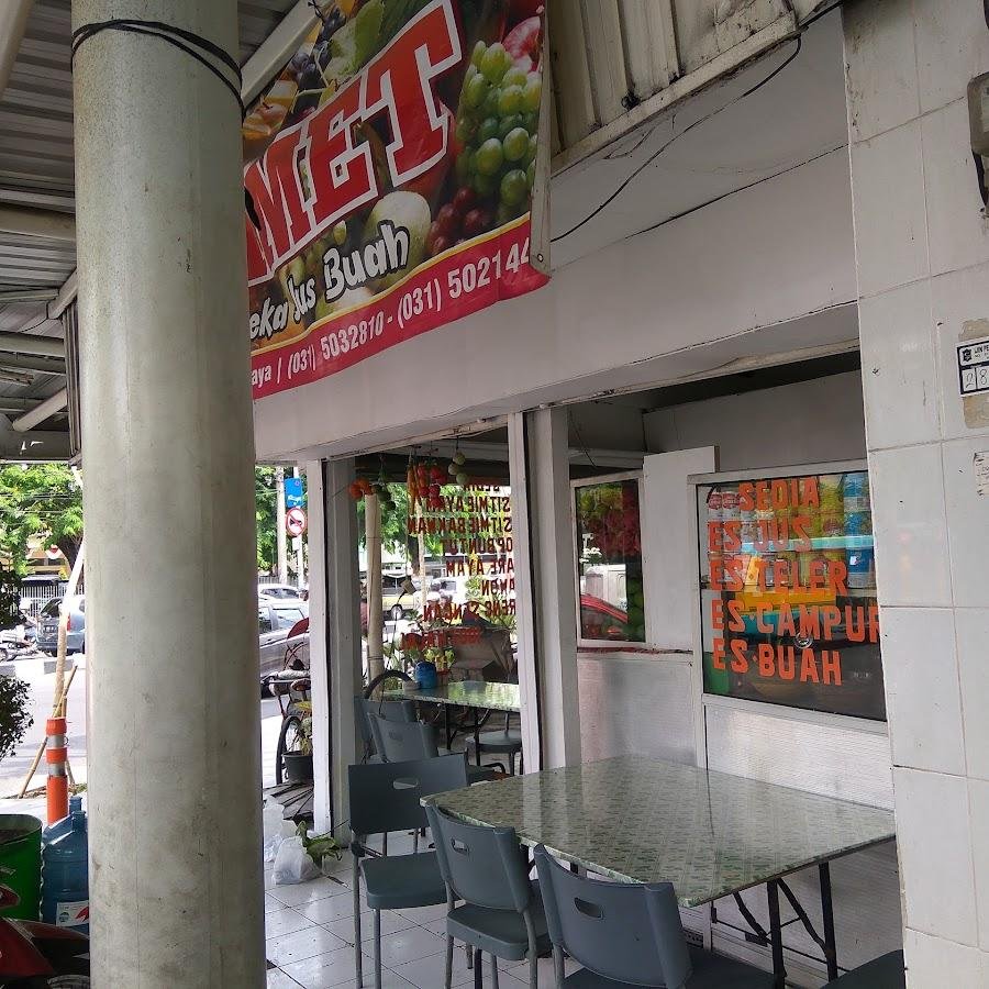 Depot Slamet Darmawangsa, Gubeng