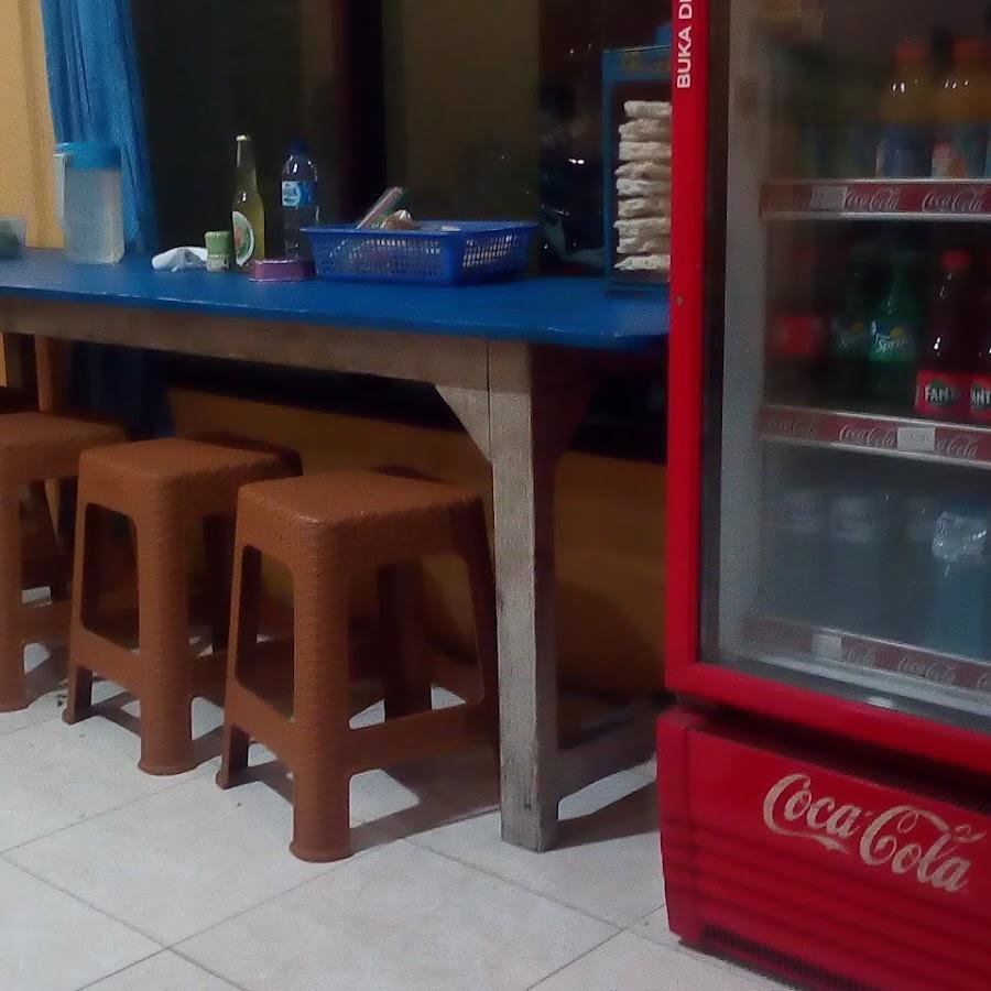 Depot Makan Nyamleng, Kalicari