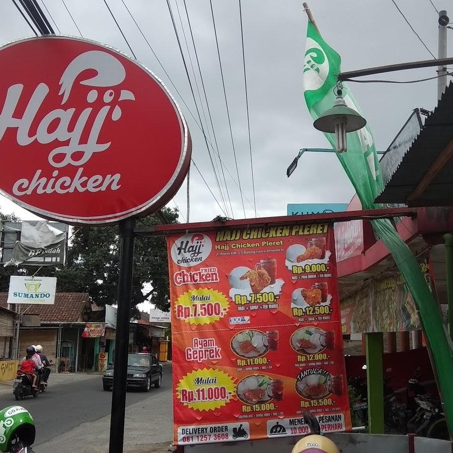 Mie Ayam Goreng & Kuah Pakde Sarju, Banguntapan