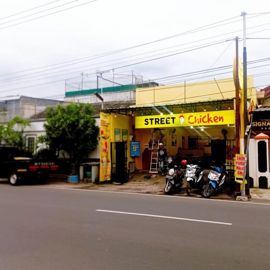 Street Chicken, Setiabudi