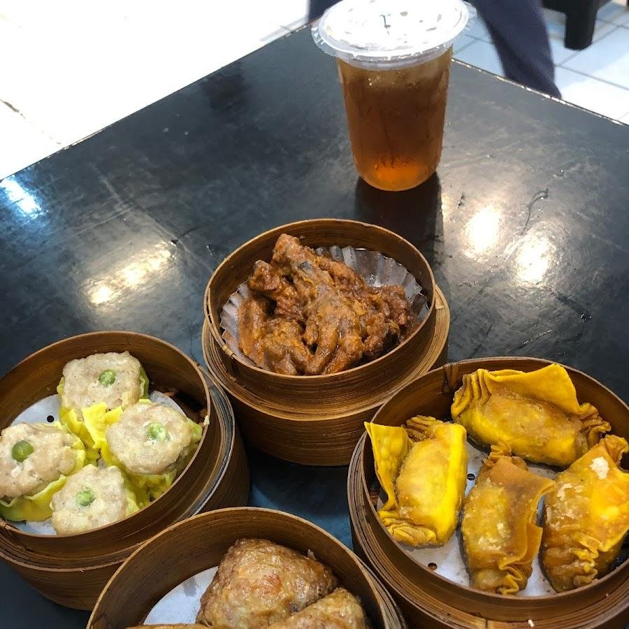 Kaybun Dimsum Kopo, TKI