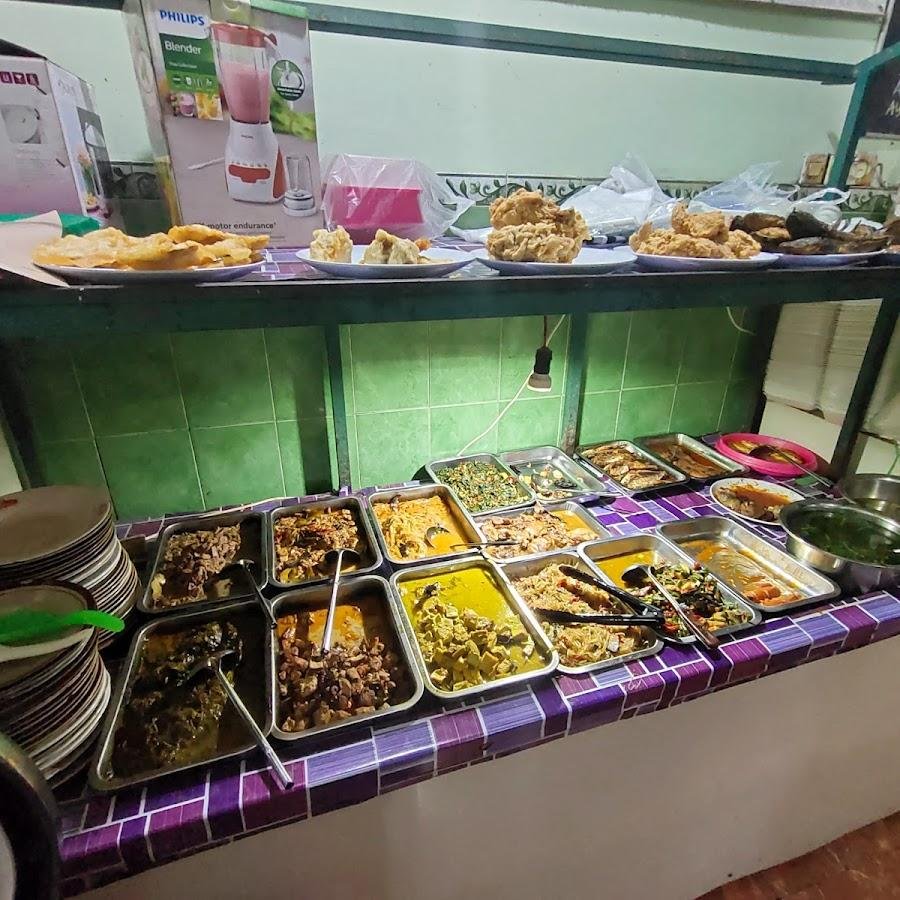 Kedai Paerte, Jebres