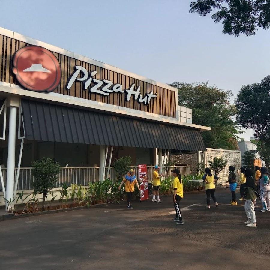 Pizza Hut Delivery - PHD, Harapan Indah