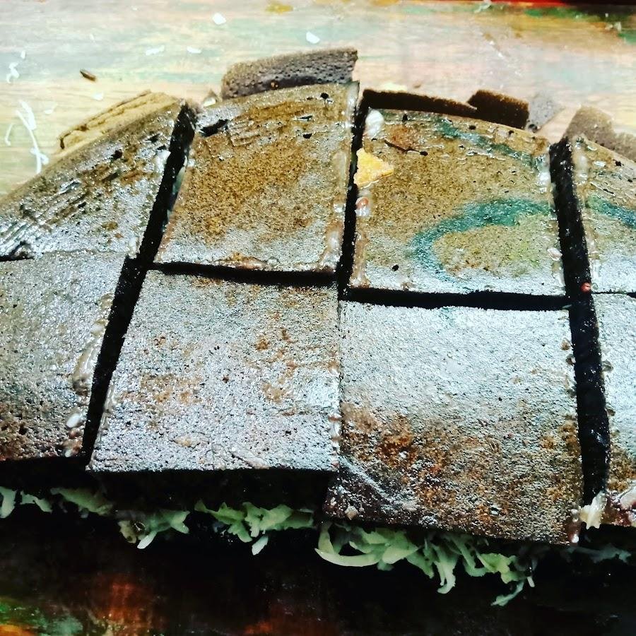 Martabak Favorit Ari, Cilengkrang