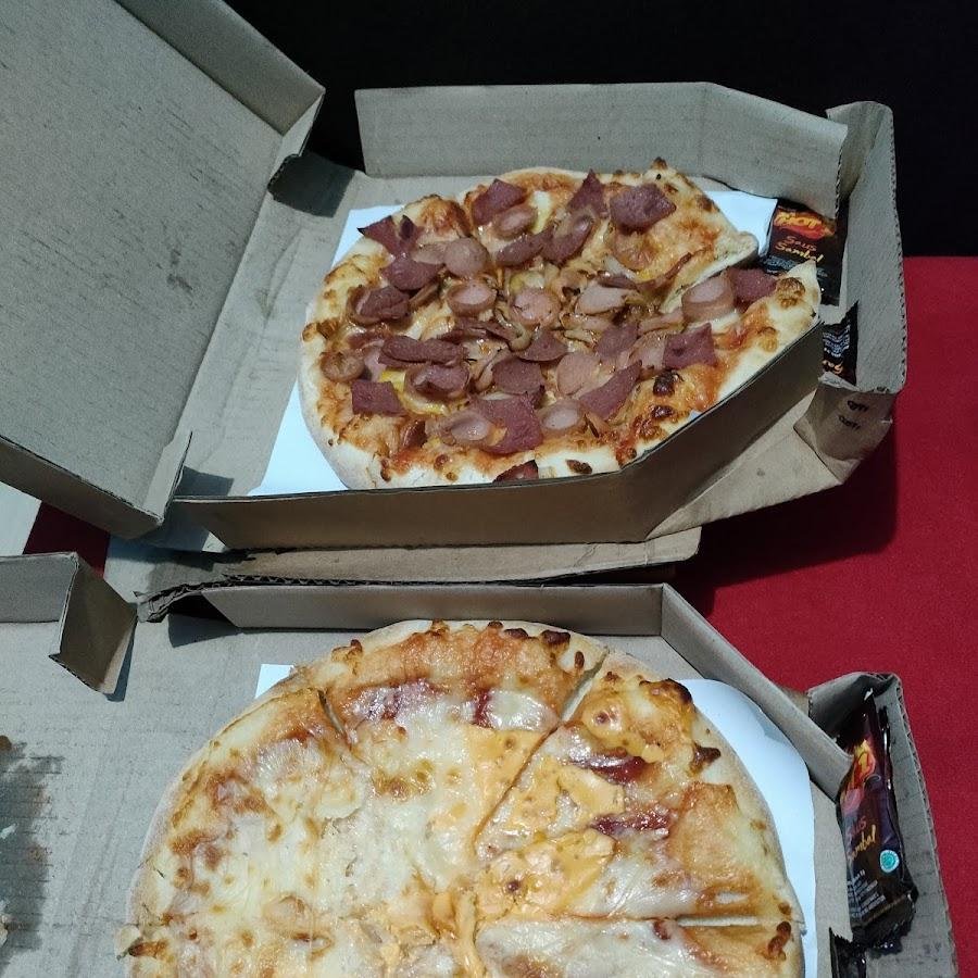 Et Veteran Pizza, Taman Asri