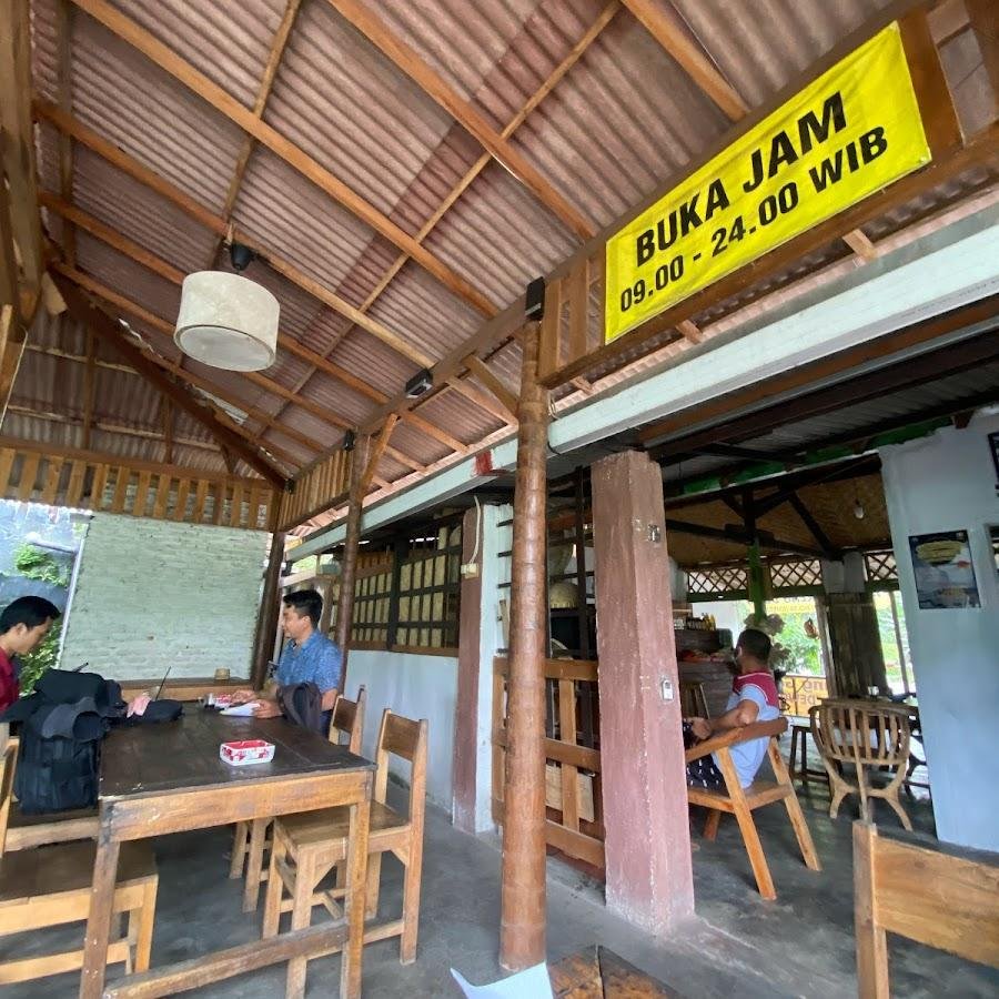 Sambal Gami Mbak Nike