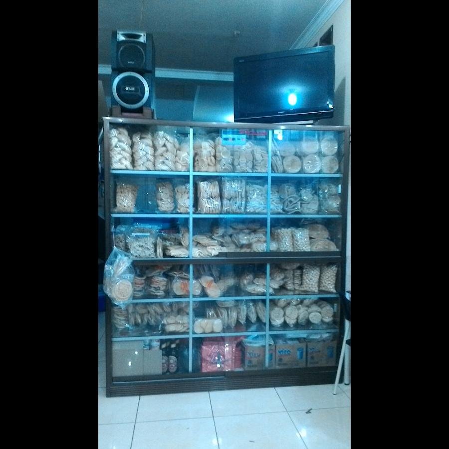 Pempek Rama, Cicendo