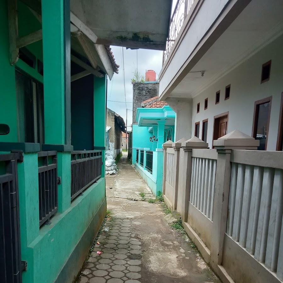 Sate Maranggi Bu Arin, Ciburuy Raya