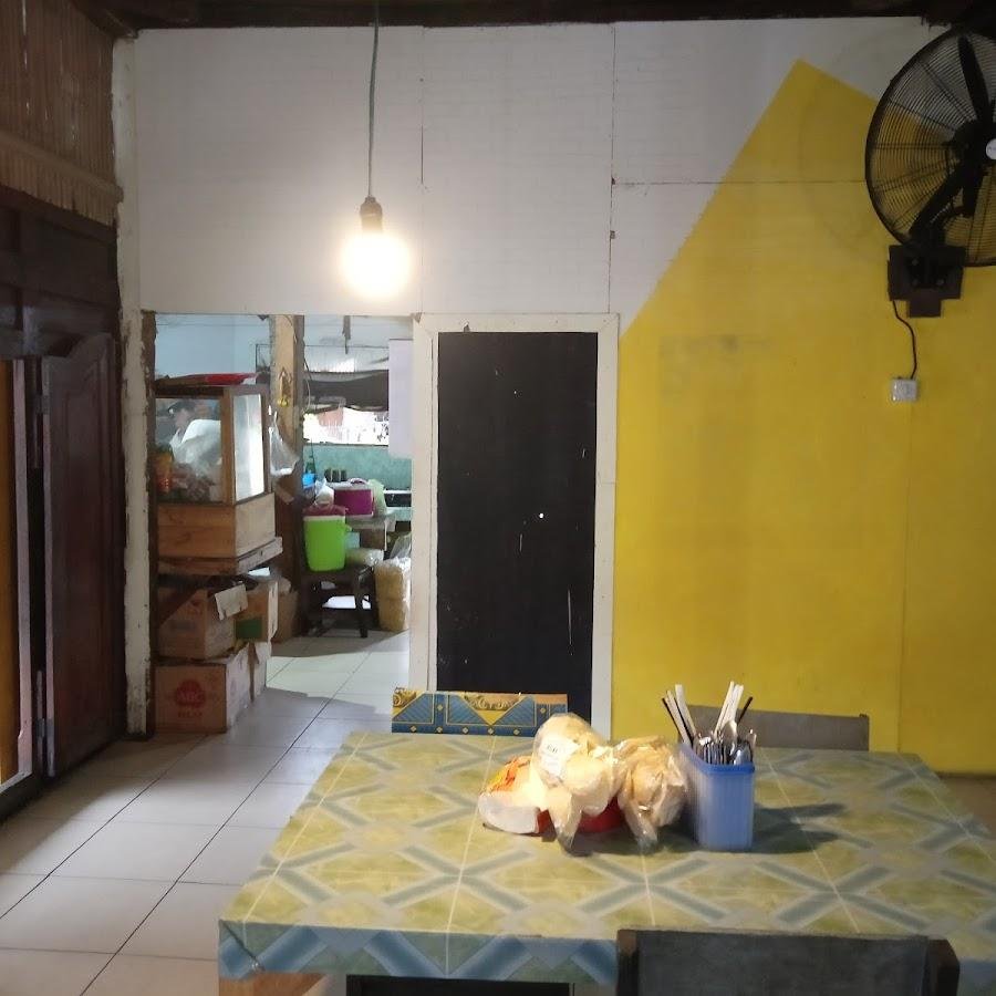 Nasi Goreng Wahono, Karanganyar Kota