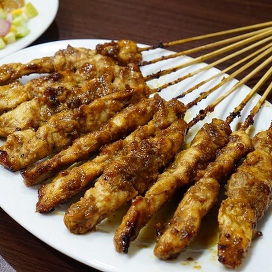 Sate Tegal Marem, Kebonjati