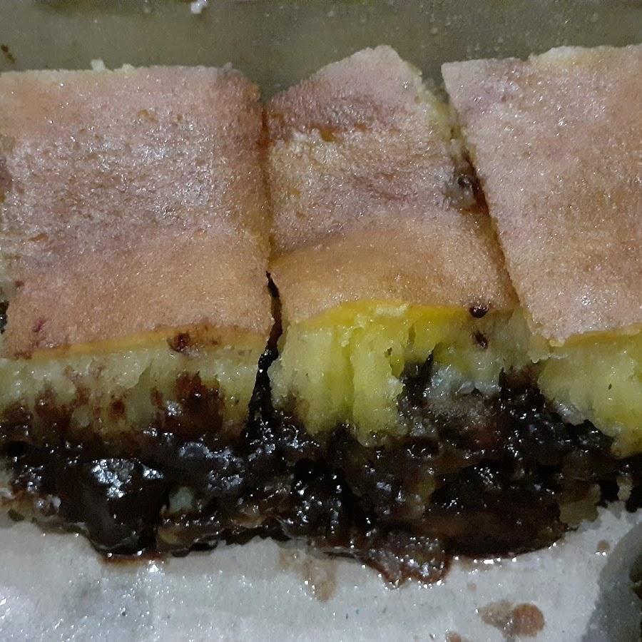 Martabak Bebeh, Antapani