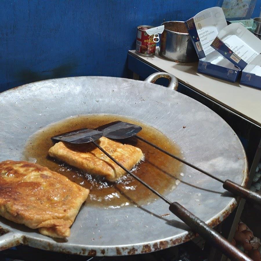 Martabak Legit Group, Karang Tengah