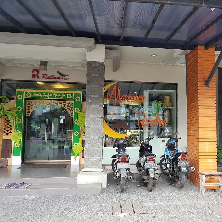 Ratna Cake and Bakery, Klojen