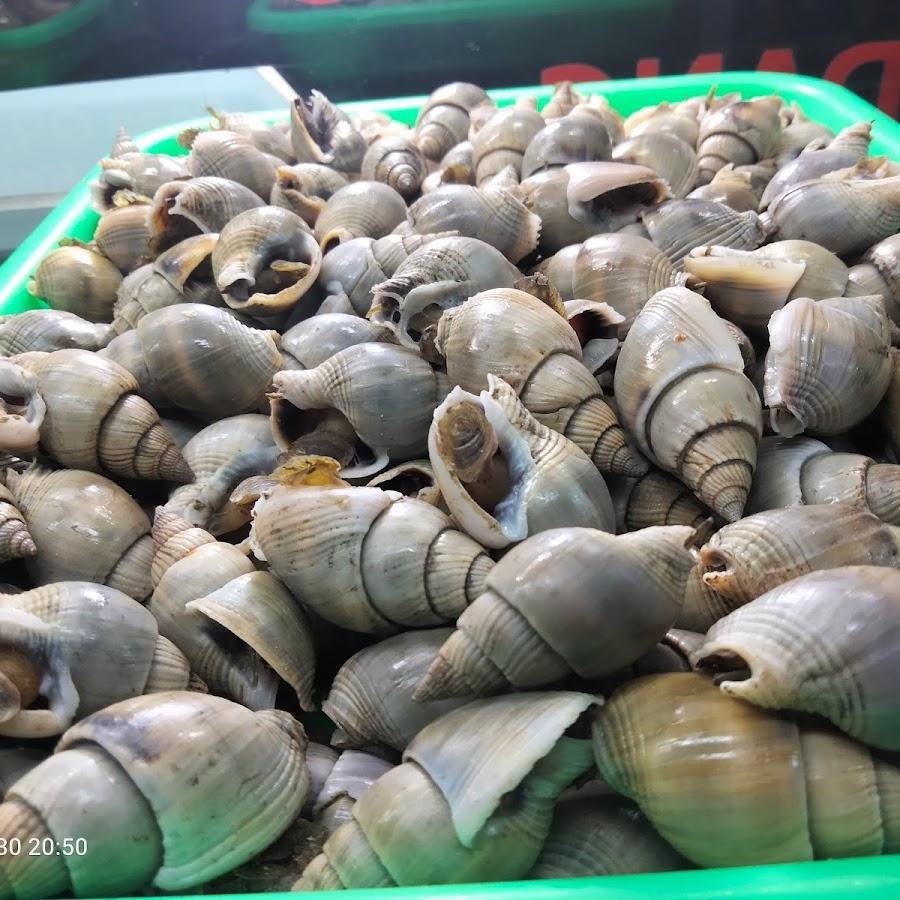 Seafood Ayee, Kembangan