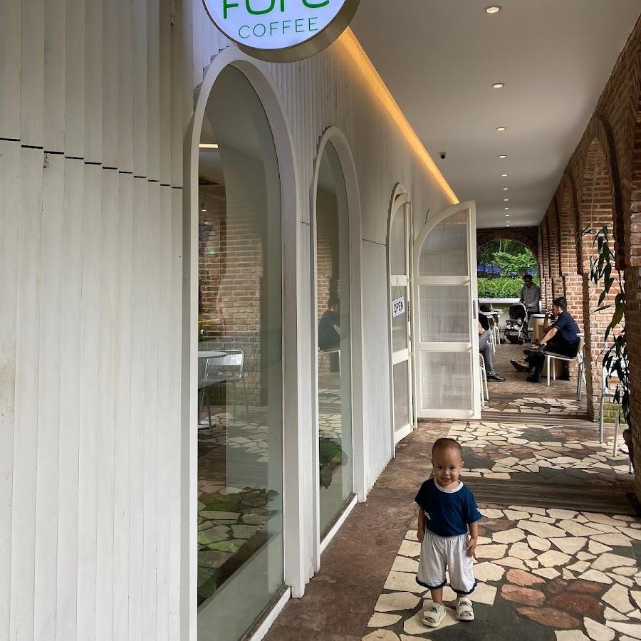 Fore Coffee, Paris Van Java