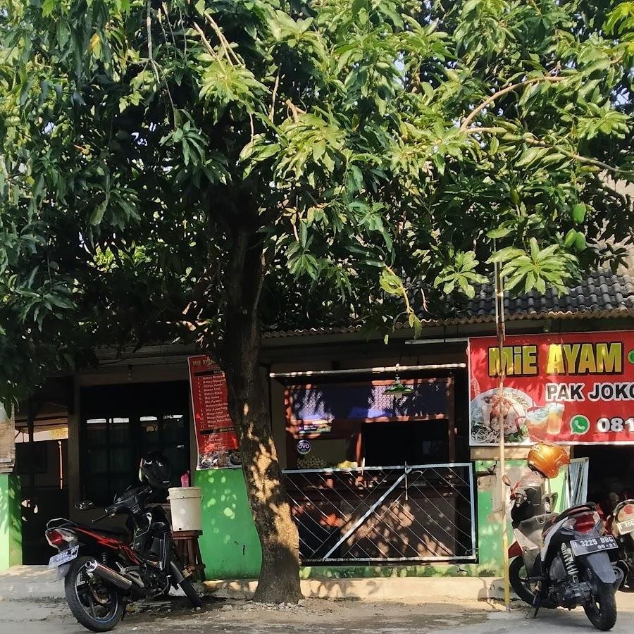Mie Ayam Miago Dan Bakso Pak Joko, Gayamsari