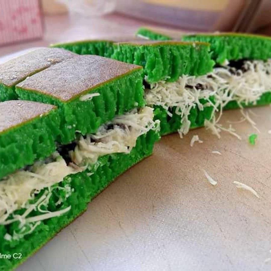 Martabak Nehlajaya, Kedungmangu Timur