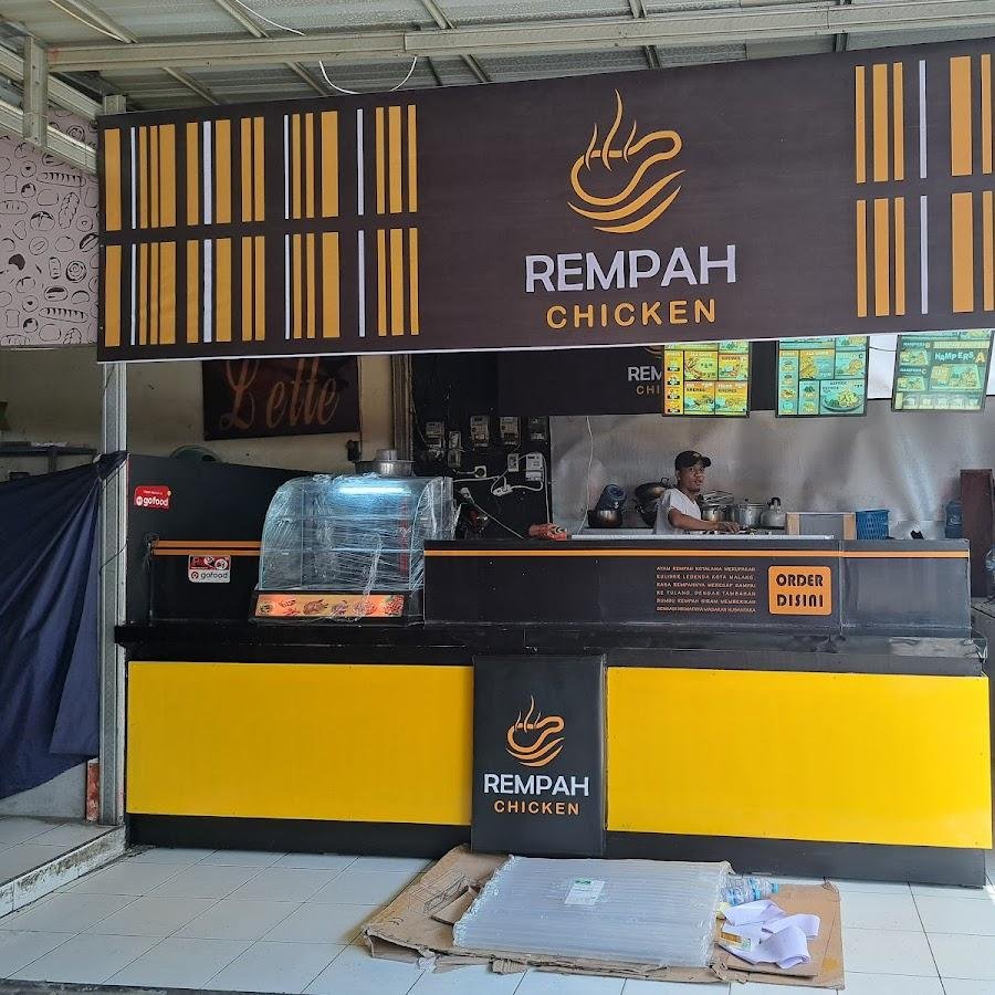 Rempah Chicken, Jatimulyo Lowokwaru Malang