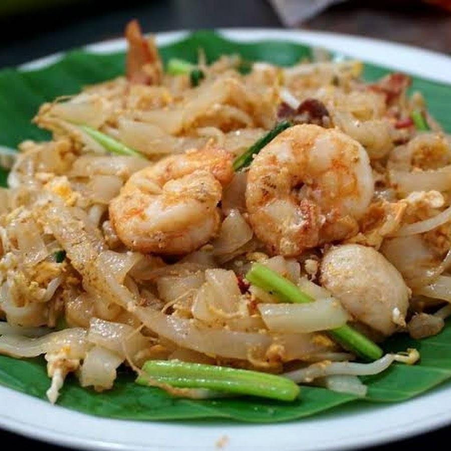 Mie Balap Azzam Khas Medan, Masjid Nurul Iman 1