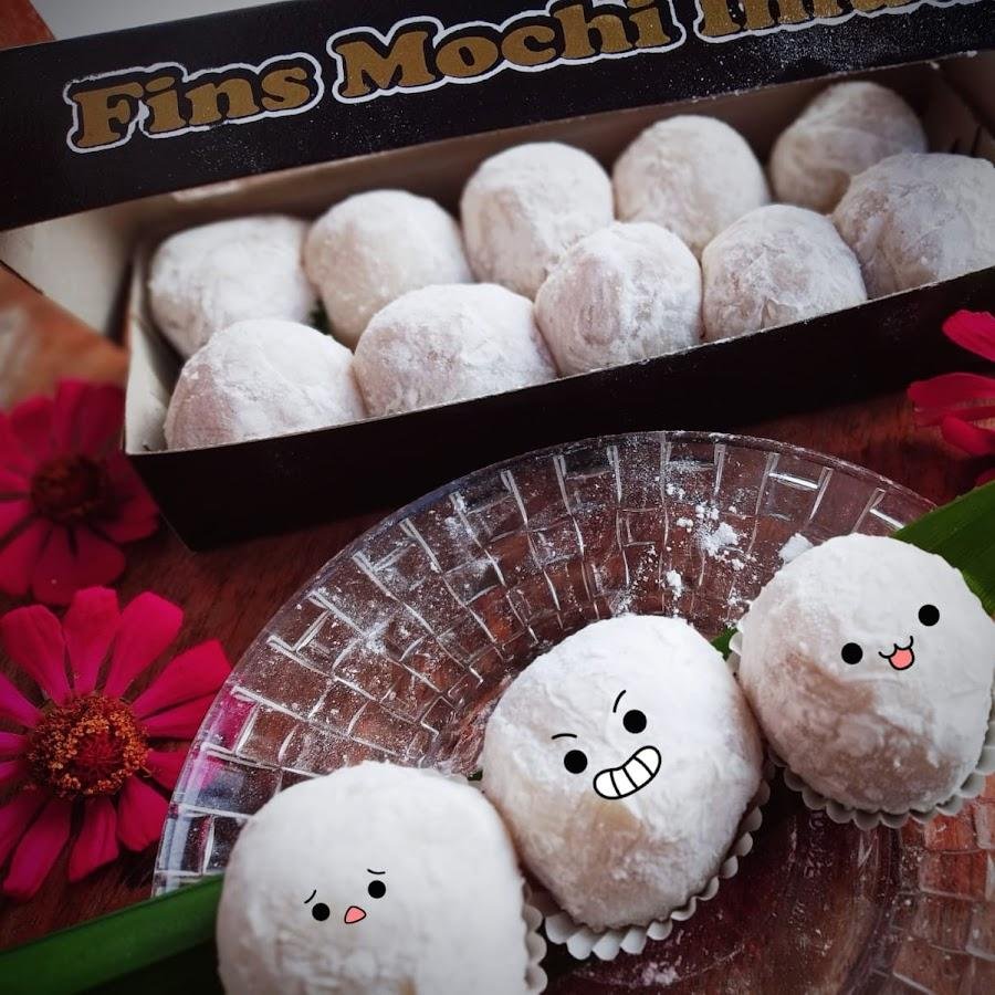 Fins Mochi Imud, Kedungkandang