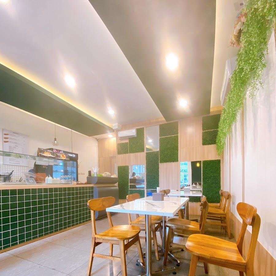 Salad Squad, Sekayu