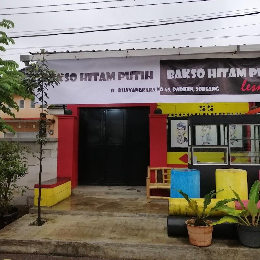 Soto Ayam Bangkok, Soreang