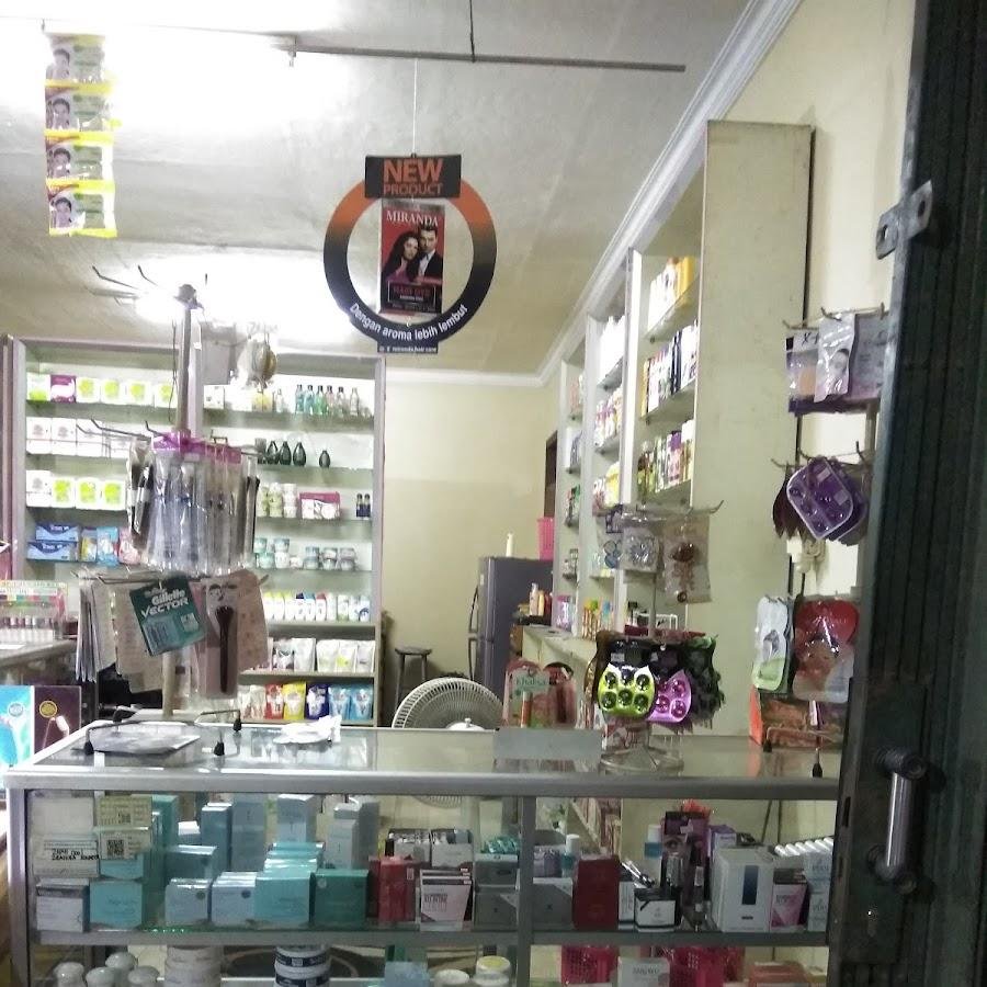 Zhahira Drink & Juice, Kedawung