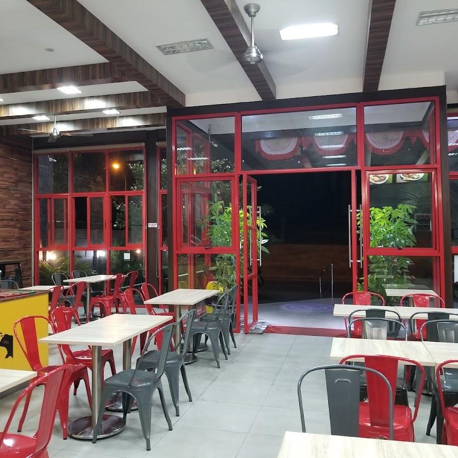 Ayam Goreng Gringging Lombok Citraland, Sambikerep