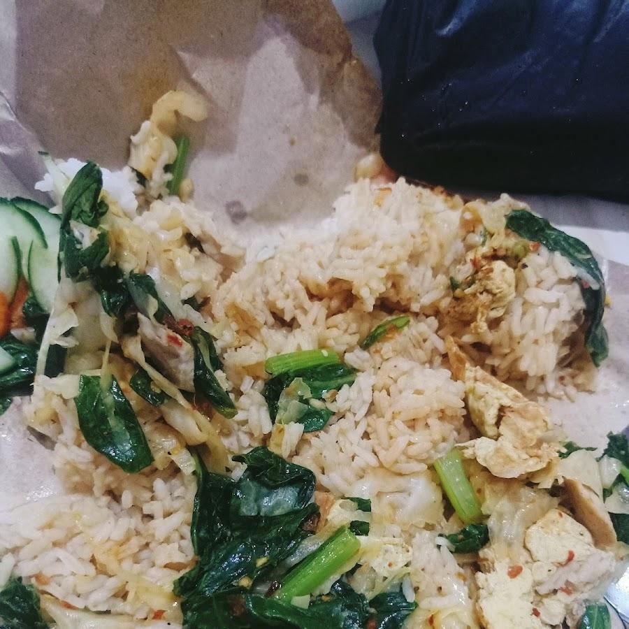 Nasi Goreng Bang Jarwo