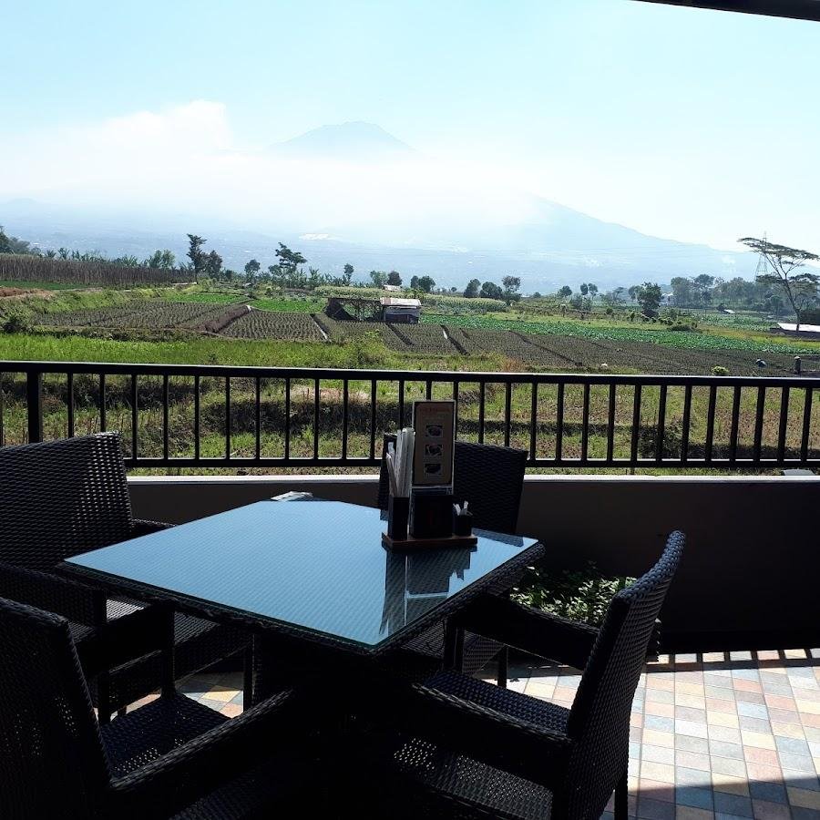 Niki Kopitiam, Klojen