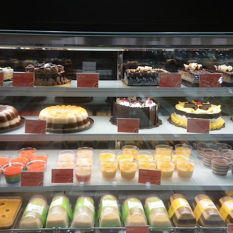 Holland Bakery, Citraland Surabaya