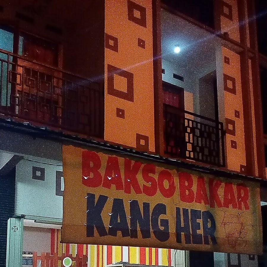 Bakso Bakar dan Cwie Mie Kang Her, Sengkaling