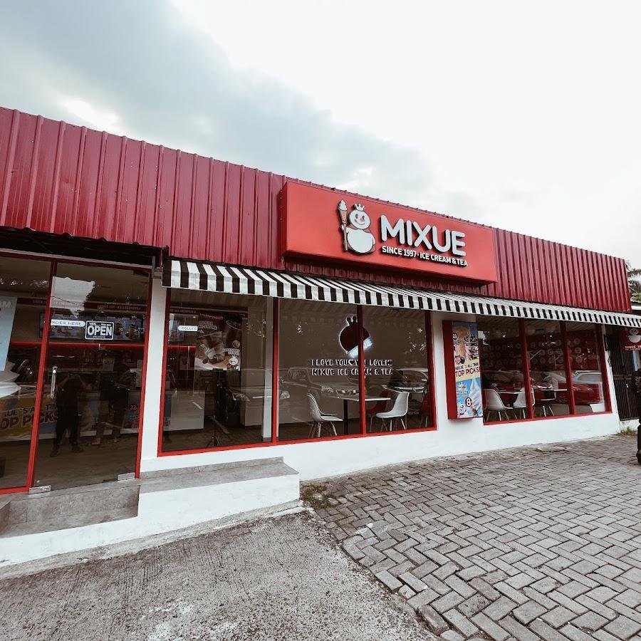 MIXUE, Transmart Cilandak KKO