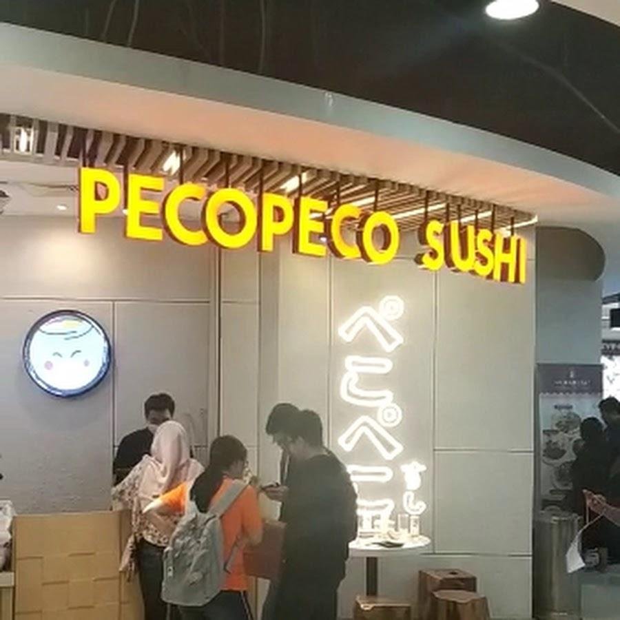 Peco Peco Sushi, Tunjungan plaza 2