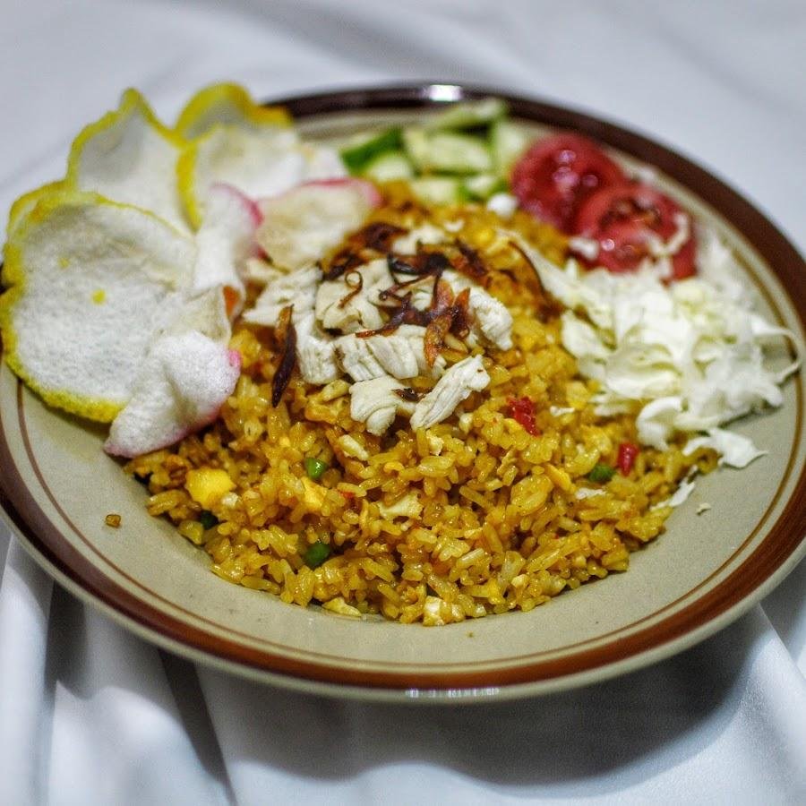 Nasi Goreng & Mie Tektek 58, Baleendah