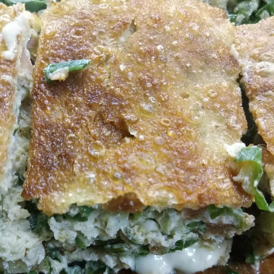 Martabak Bangka 66, Cimahi