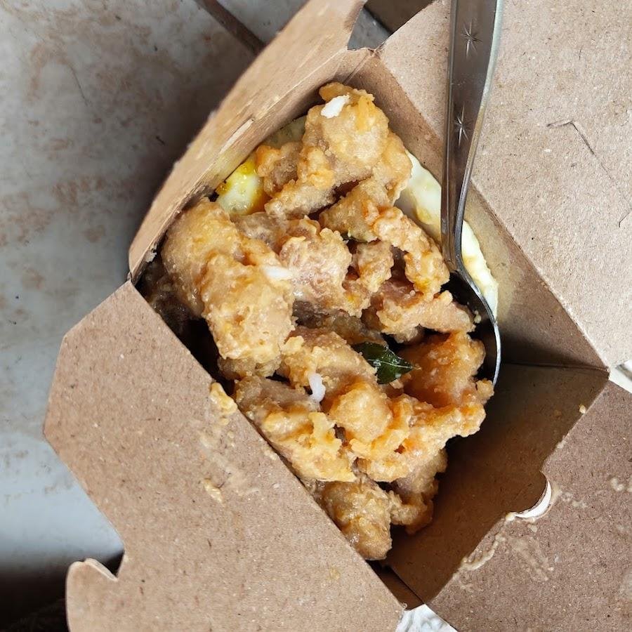 Eatlah, Da Bao Salemba