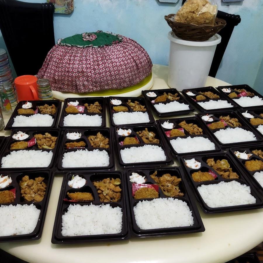 Futari bento, Kecamatan Cimahi Tengah