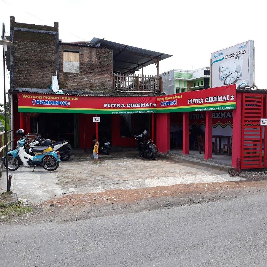WARMINDO PUTRA CIREMAI 1, TAMANTIRTO